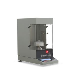 Full Automatic RS232 Interface AC 220V Surface Tension Meter