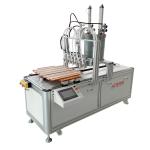 Customized Automatic Glue Dispenser Machine CE Approved Dispensing Systems
