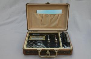 English Version Quantum Magnetic Resonance Analyzer Machine