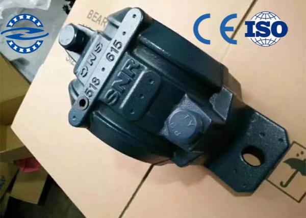Quality SNL 3144 SNL 3148 Large Pillow Block Bearings , Plummer Block Bearing For Conveying System for sale
