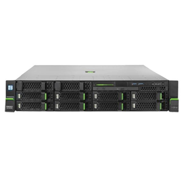 Quality 3.1GHz Fujitsu Server RX2540 Win Data Center 2U Dual Intel Xeon PC Serial Rack Server for sale