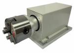 High Speed Laser Marking Rotary Axis / Fixed Rotation Axis 10kN input torque