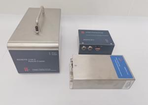 China Contamination Monitoring Continuous Particle Counter 28.3LPM DC24V wholesale
