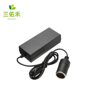 China UL Flexible LED Strip 12V AC Adapter With RGB LED Controller wholesale