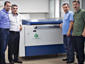 Quick Short - Run Offset Printing Prepress Thermal CTP Machine