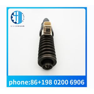 China 2pins 4pins Nozzle Injector wholesale