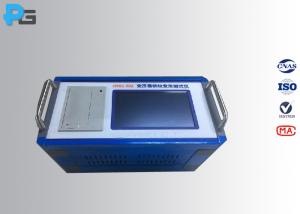Power Transformer Testing Equipment Winding Deformation Smart DTL911-2004