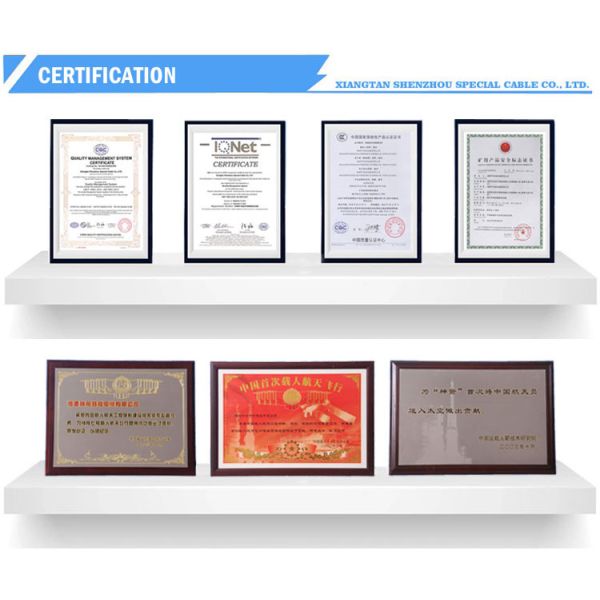 High Temp Tinned Plated Copper Tefzel ETFE Insulated Wire
