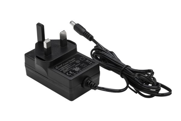 Quality 24W 30W Computer Desktop Power Adapter 48V PC Power Supply Adapter SAA RCM for sale
