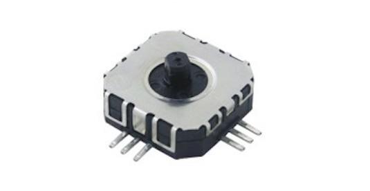 Multi Directional Switch Handheld Game Console PSP Joystick Switch