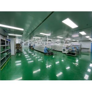 Shenzhen Yongchuangli Electronic Technology Co., Ltd.