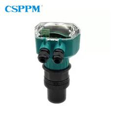 China Ultrasonic 60 Meters Digital Water Level Indicator With LCD Display wholesale
