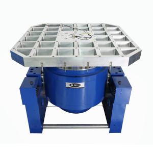 China Transport Simulation Vibration Testing Machine ISTA Standard wholesale