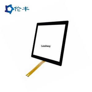 China I2C GG Capacitive Touch Panel 42 Inch Android Usb Touchscreen wholesale