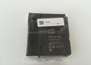 China CNC Lathe Variable Frequency Inverter / Mitsubishi Converter Unit New In Box Q64AD wholesale