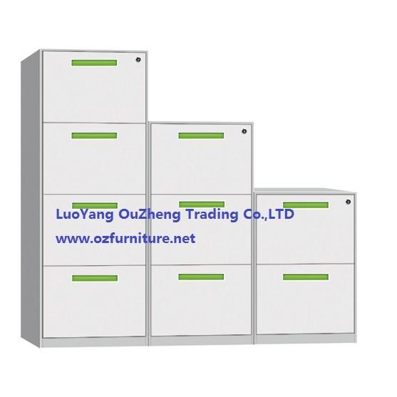 Quality hanging filing cabinet FYD-KK024,H405xW900xD450mm,Knocked down structure for sale