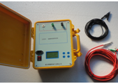 400G Ohms Insulation Resistance Test Set Polarization Index