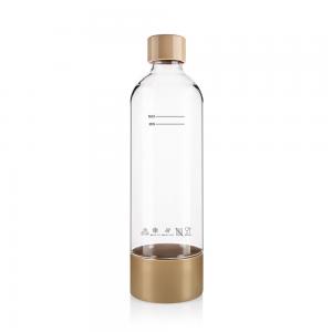 Pressure Resistant OEM Soda Maker Bottle For Hotel Sparkling Water Maker