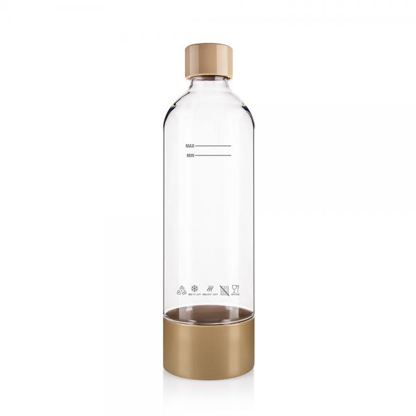 Quality Pressure Resistant OEM Soda Maker Bottle For Hotel Sparkling Water Maker for sale