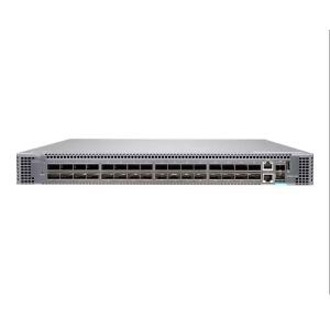 China 24 Port Managed Multi-layer Network Optical Switch QFX5120-32C-AFO Model Full-Duplex Half-Duplex for Laptop Communication wholesale
