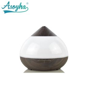 China 300ml Ultrasonic Aromatherapy Diffuser , Portable Essential Oil Diffuser on sale