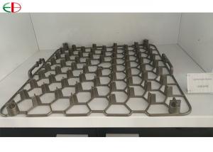 China Base Trays And Baskets Heat Treatment Process For Carburizing Treatment wholesale