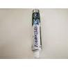 Buy cheap Round Dia 35x177.8mm Offset Printing 140g ABL Toothpaste Tube with Flip Top Cap from wholesalers