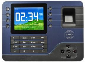 China KO-C091 Real Time Fingerprint Picture Display Fingerprint Time Attendance wholesale