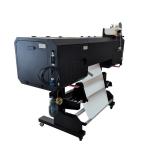40cm A3 Photo Quality 2440dpi Uv Dtf 4 Head Machine Printer Plotter Machine All