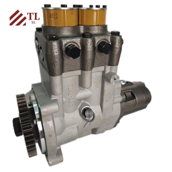 Quality 493-9679 Diesel Fuel Injection Pump  Engine C9.3   Excavator 336E for sale