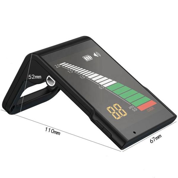 Quality Practical LCD Screen Apex Locator Dental , Multipurpose Endodontic Apex Locator for sale