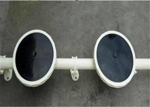 China Wastwater Treatment Disc Diffuser Aerator High Oxygen Transfer Efficiency on sale