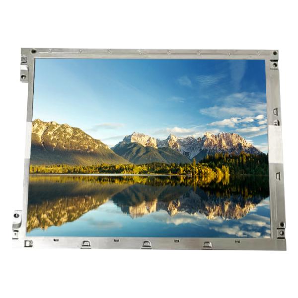 Quality FUJITSU FLC38XGC6V-06 LCD Computer Monitor 15.0 Inch Display for sale