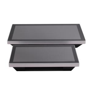 China Shockproof Capacitive Touch Screen Panel wholesale
