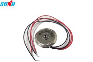 Passenger Lift Momentary Push Switch / Customized Elevator Key Switch