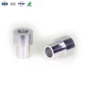 China Precision CNC Custom Turned Parts Cnc Turned Components For Industry on sale