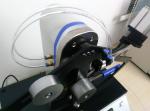 Textile Elmendorf tear strength tester Pendulum Tearing Resistance Test