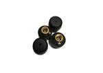120mAh Car tire pressure monitoring system TPMS Four Color option With 4 Sensors