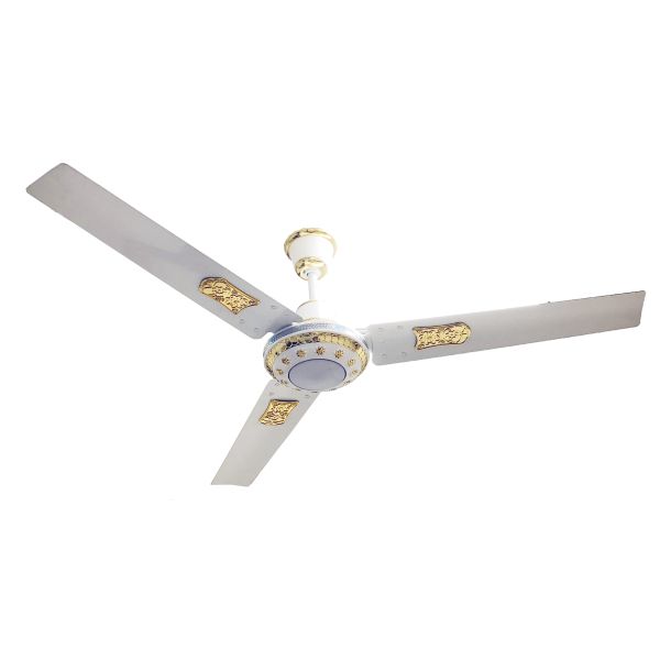 Rechargeable Blade Ceiling Fan Household Remote Control 56 Inch