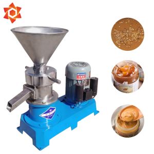 Buy cheap Custom Automatic Food Processing Machines , Tahini Sesame Paste Making Machine from wholesalers