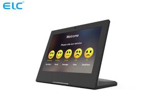 Android 6.0 Reception Digital Signage