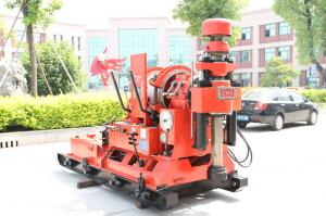 China Drilling Rig Tools Rock Drilling Tools For Drilling Broken Rocks wholesale