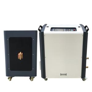 IGBT System Induction Hardening Machine 3 Phase Medium Frequency