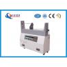 Buy cheap High Reliability Bend Test Equipment UL62 For Measuring Rubber Dynamic from wholesalers