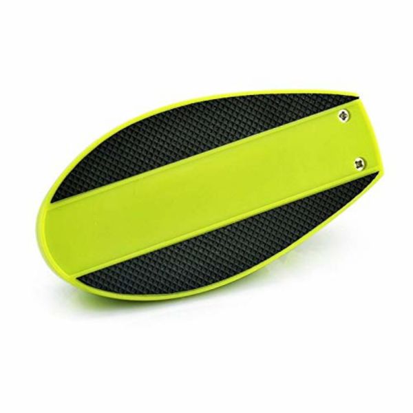 Solid Hand Knife Sharpener / 2 Stage Knife Sharpener With High Strength