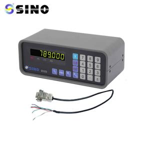 China 70-3000mm Linear Digital Readout Kit 1 Axes Multipurpose Practical wholesale