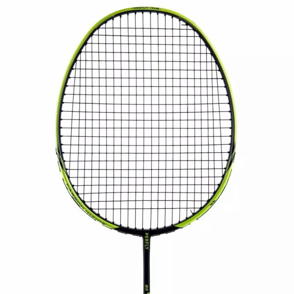 Quality Customized Logo High Quality Full Carbon Graphite Badminton Racket Racquet for sale