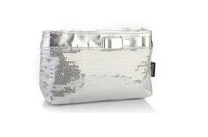 China Designer Cosmetic Bags and Cosmetic Case printing G40109 wholesale