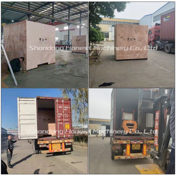 3-axis heavy-duty CNC milling machine high-precision powerful cutting VMC966 CNC machine center