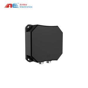 China Modbus RS232 Interface 860~960mhz ISO18000-6C Industrial RFID Reader UHF Long Range Reader Writer on sale